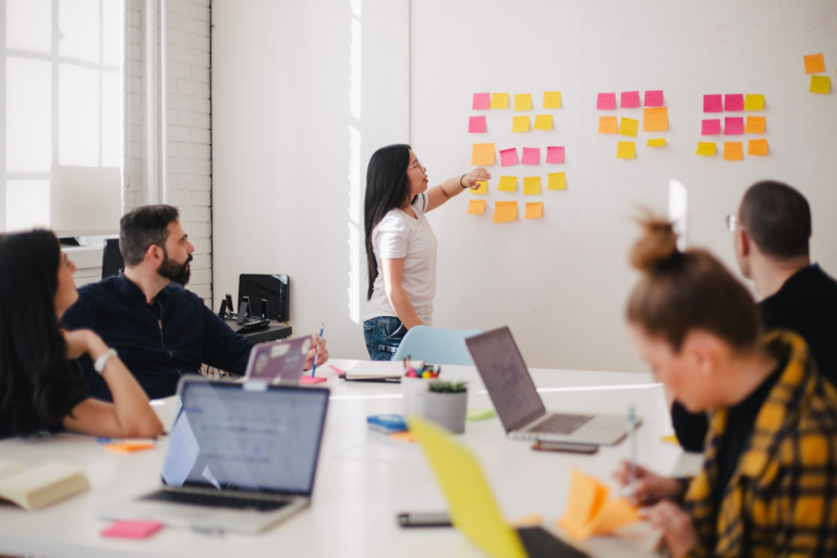 Come funziona una consulenza AI: le fasi, i tempi e cosa aspettarsi