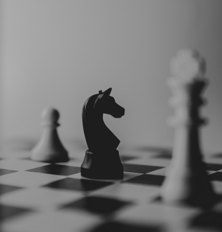 Posizionamento di Mercato: Differenziarsi Anche con un Prodotto Simile ai Concorrenti