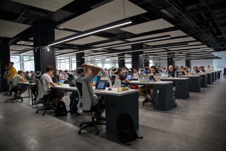 Trasformazione Digitale in Azienda: da Dove Iniziare Davvero