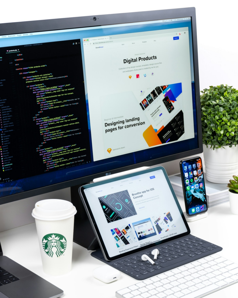 Sito Web Aziendale: gli Elementi che Generano Contatti